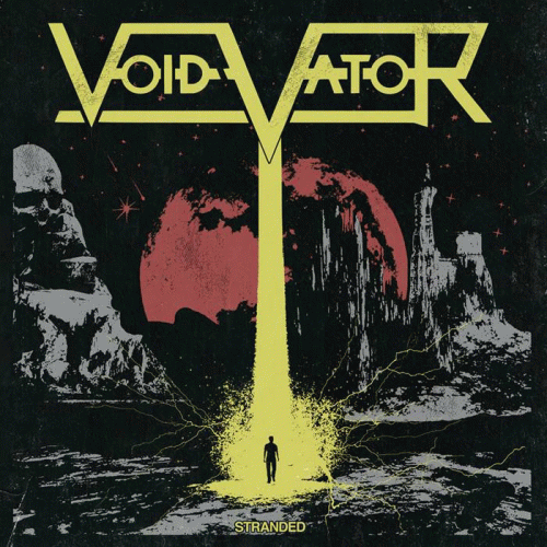 Void Vator : Stranded
